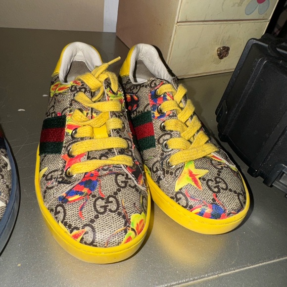 Gucci Other - Gucci kids Sneakers